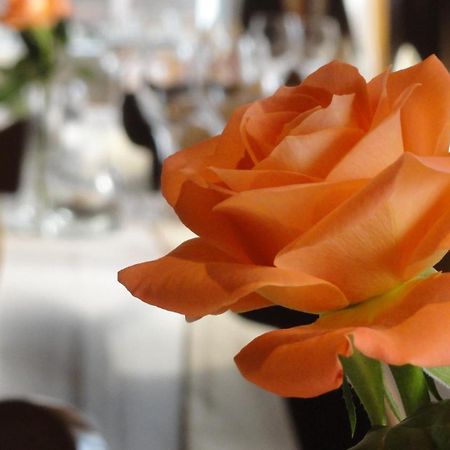 Gaestehaus Schaefli Intschi ภายนอก รูปภาพ